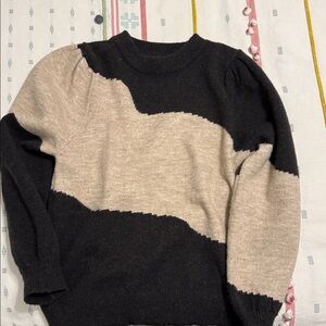 FRNCH Sweater